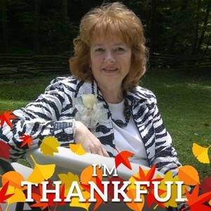 Meet your Posher, Connie